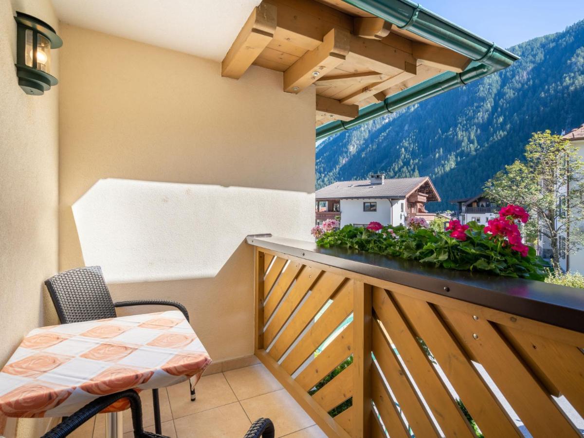 Apartment Rosa - Mho134 By Interhome Mayrhofen Exterior photo