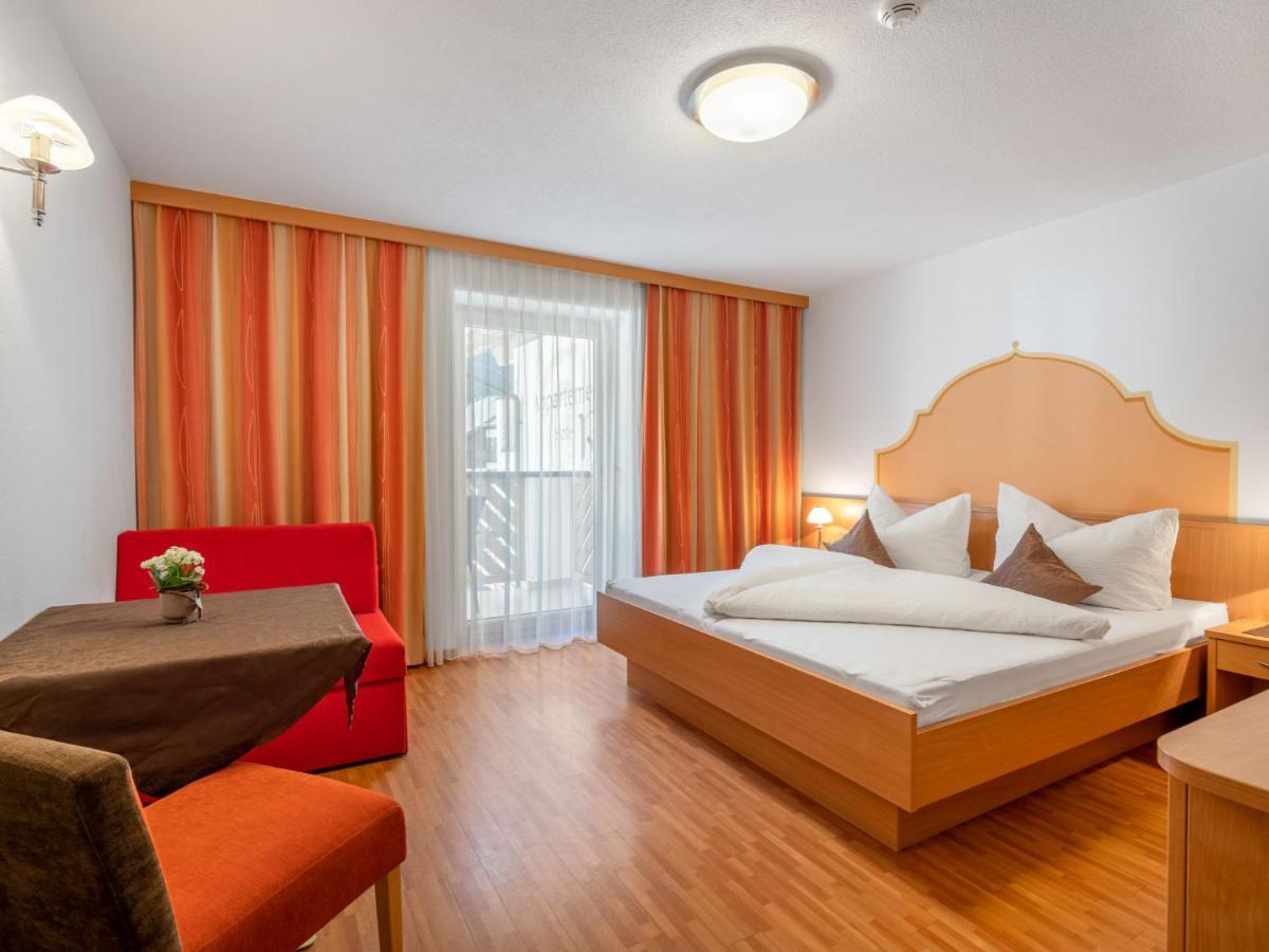 Apartment Rosa - Mho134 By Interhome Mayrhofen Exterior photo